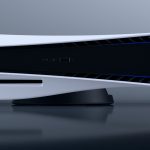 ps5 façade avant