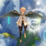 Genshin Impact guide defi planage sprint