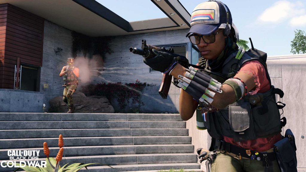 Call of Duty - Cold War et Warzone : Tous les détails de la mise à jour 1.11
