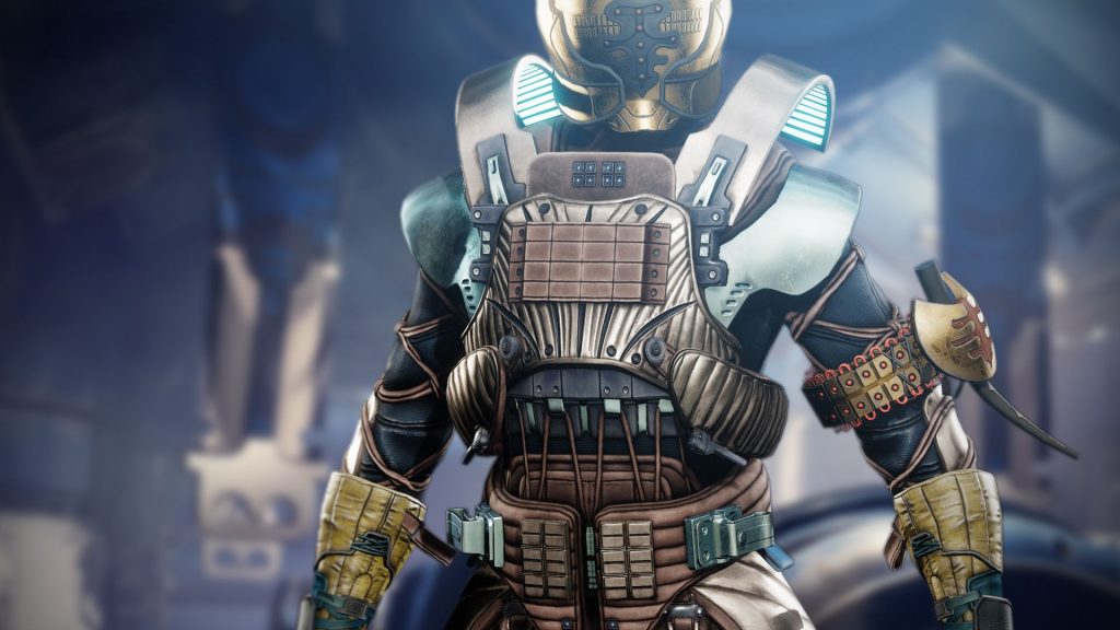 Destiny 2 armures exotique saison 13 arcaniste