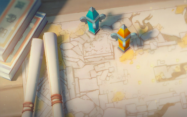 genshin impact Théâtre mécanique guide tower defense