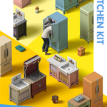 les_sims_4_kit