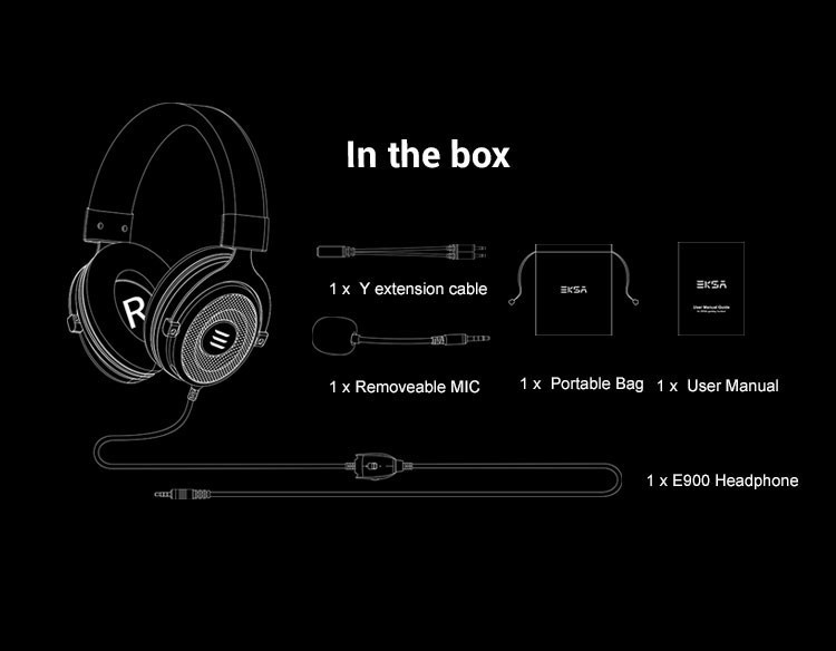 E900-package
