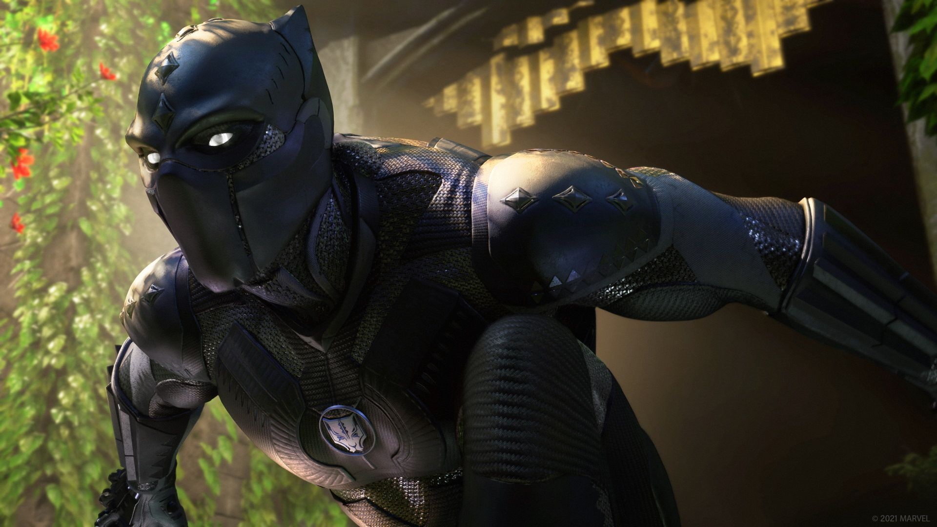 black panther wakanda
