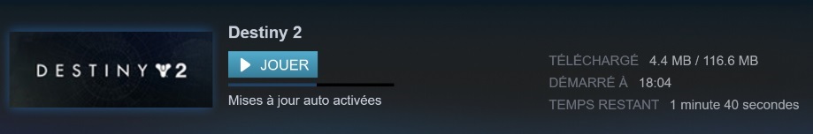 destiny 2 patch 3.1.1