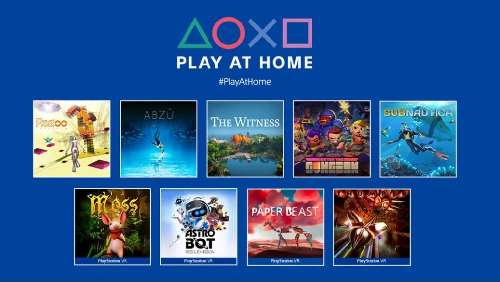 ps4 play at home mars 2021