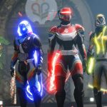 Destiny 2 armure jeux des gardiens