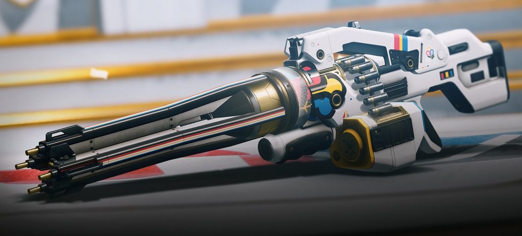 destiny 2 jeux des gardiens 2021 hértiage