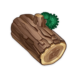 genshin bois pin