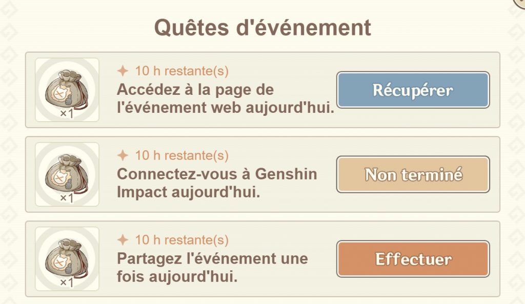genshin impact brutoreveur ressources