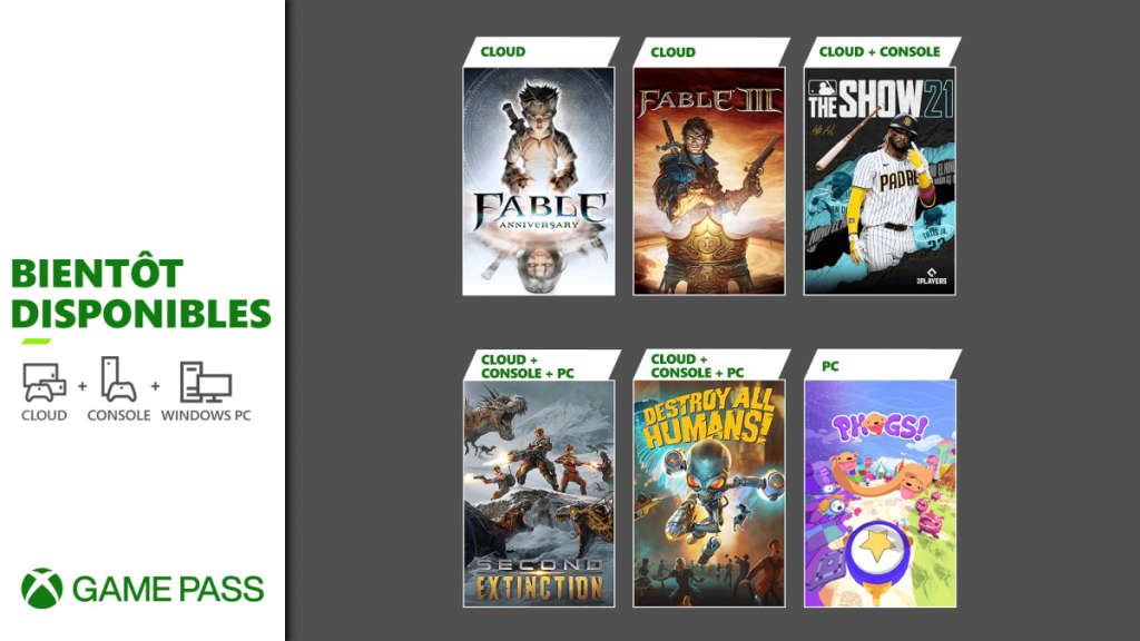 xbox game pass mi-avril 2021