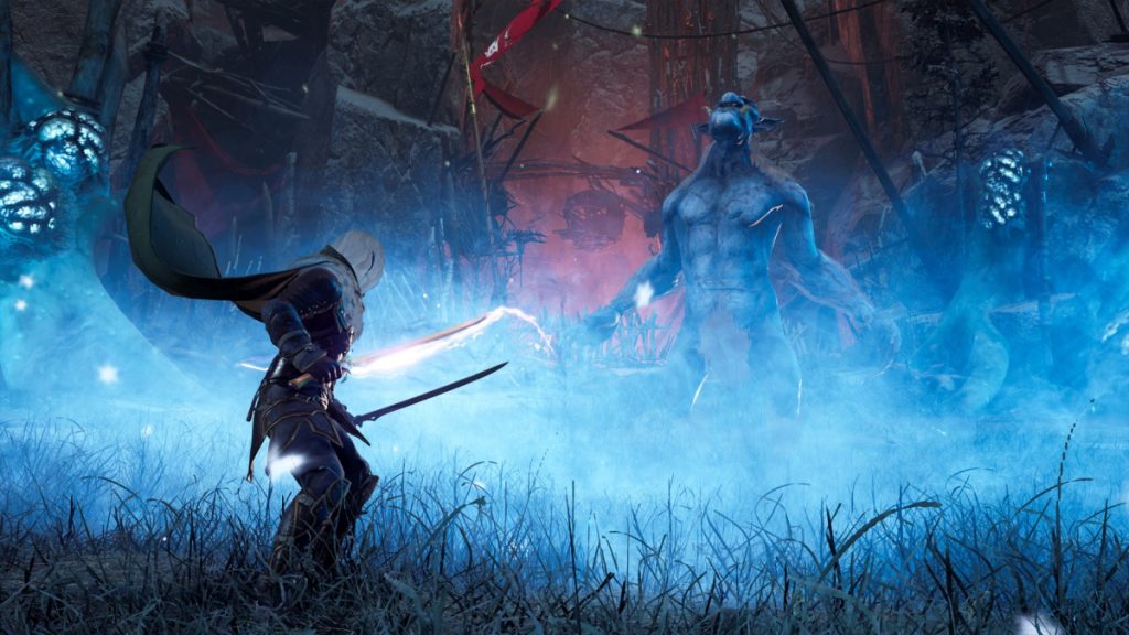 Dark Alliance Xbox Game Pass