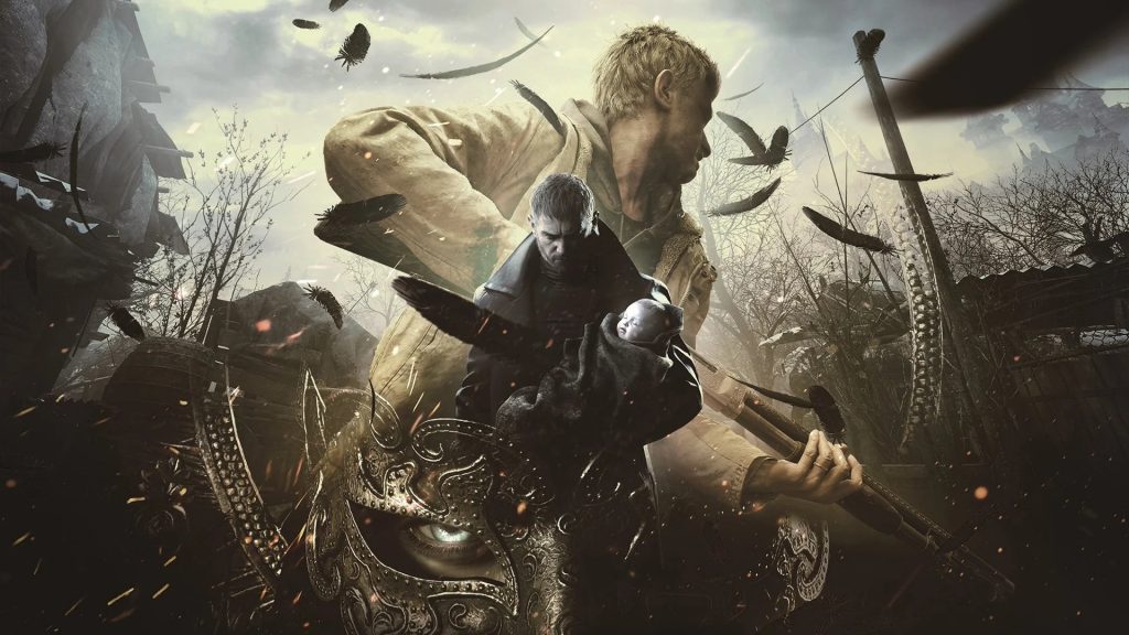 Resident Evil Village test avis review note