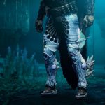 Écailles du mangeur d'étoiles