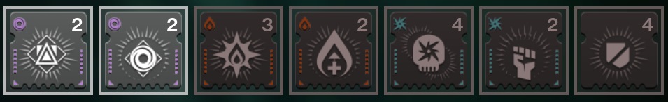 destiny 2 mods serviteur symbiotique