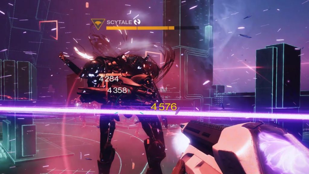destiny 2 surcharge scytal champion