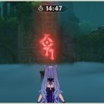 genshin impact épreuves ligne de front runes temps limité