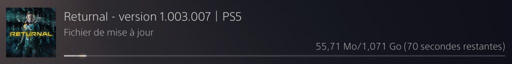 returnal patch 1.003.007