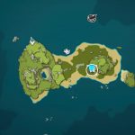 Genshin-Impact-fresque-iles-funestes-carte