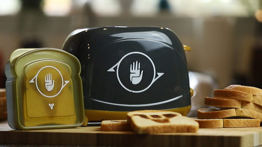 destiny 2 grille pain