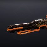 destiny 2 osiris ŒIL DU SOLEIL (EXPERT)