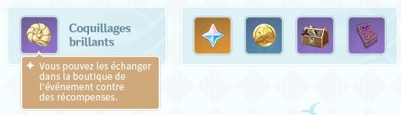 genshin guide bateau acte 1 récompenses maj 1.6