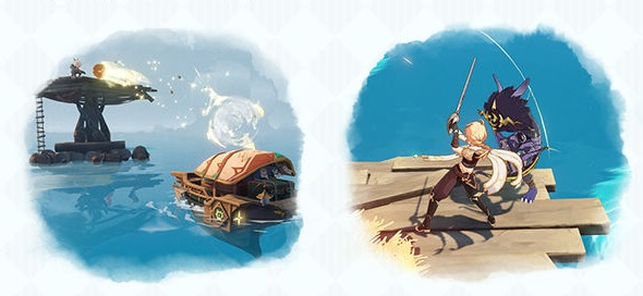genshin guide bateau maj 1.6