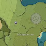 genshin impact brutocollinu étrange 1