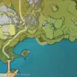 genshin-impact-brutocollinus-étrange-13-nord-du-port-de-Liyu