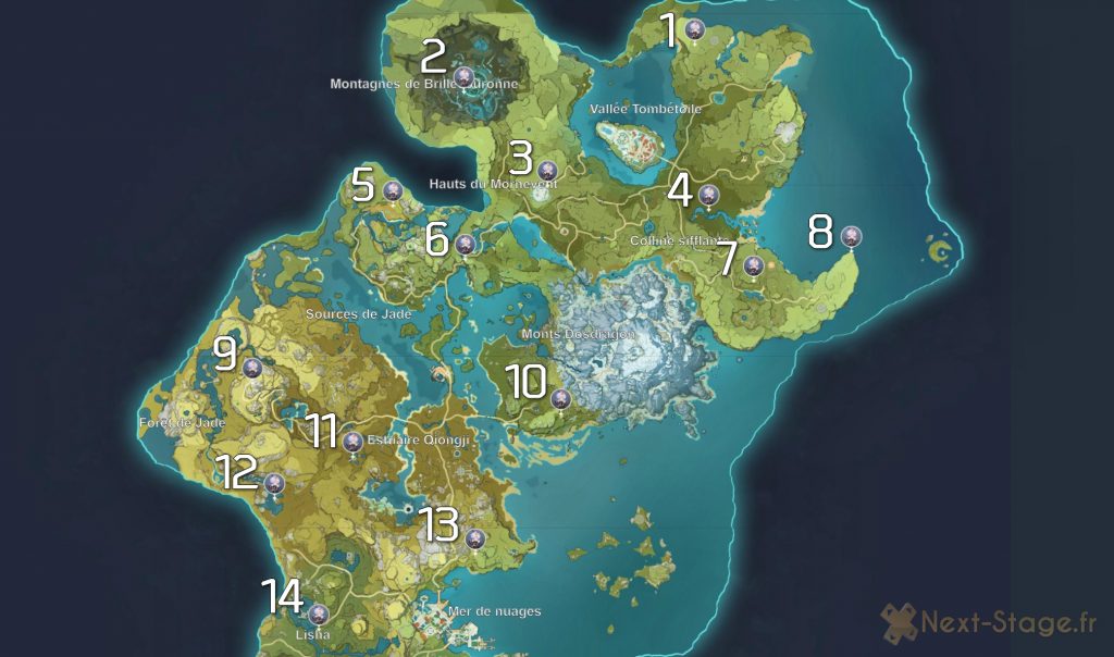 genshin-impact-carte-brutocollinus-étranges