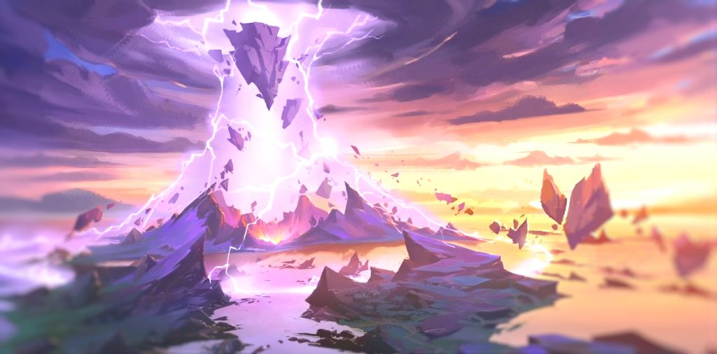 genshin impact inazuma