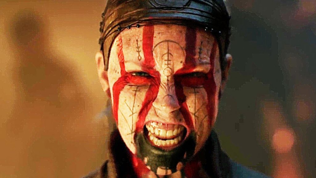 hellblade 2