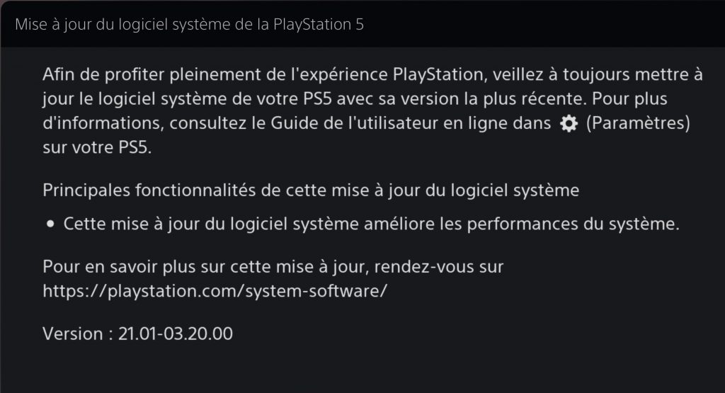 mise-à-jour-ps5-21.01-03.20.00