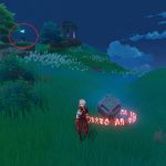 Genshin-domaine-formation-roi-voleur-torches