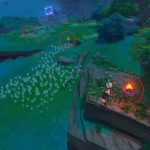 Genshin-domaine-formation-roi-voleur-torches