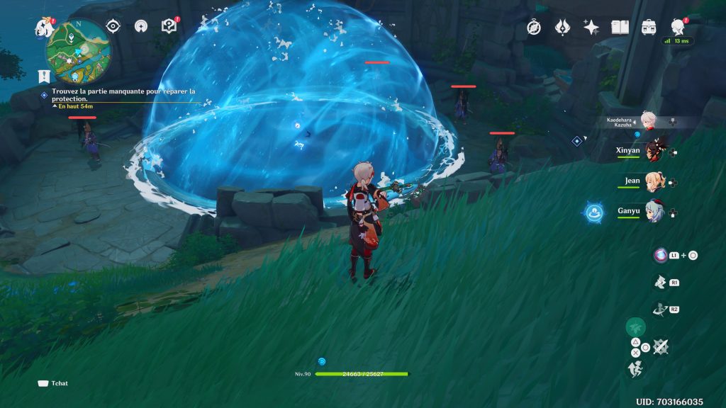 Genshin-orobashi-guide