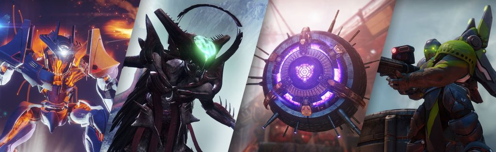 destiny 2 bonus série sctivités