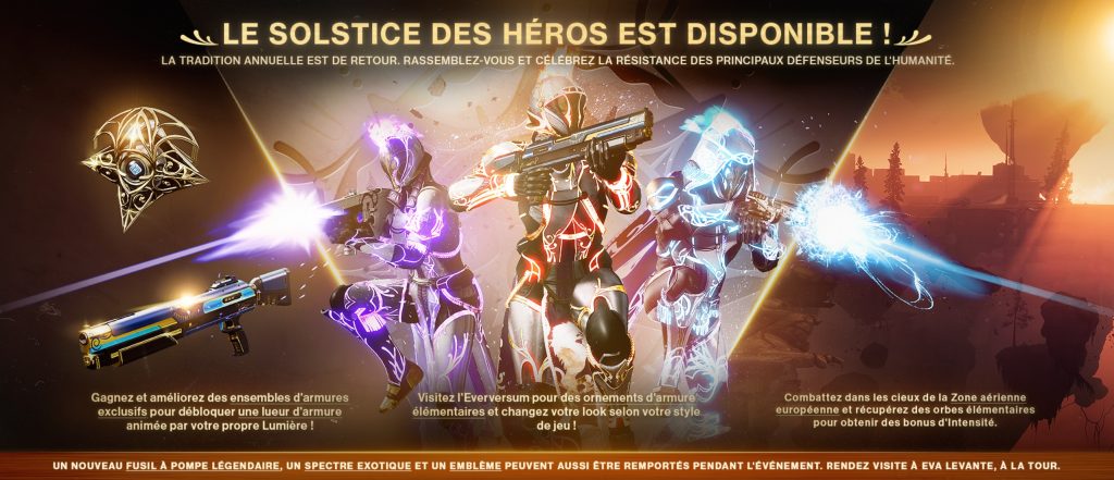destiny 2 solstice héros 2021