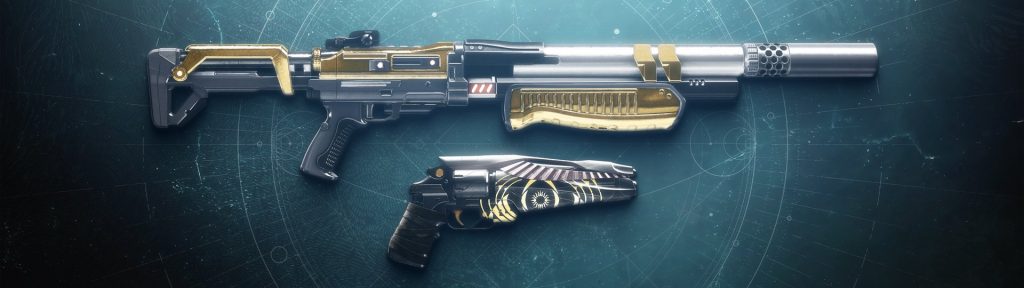 destiny nerf buff mise à jour 3.2.1