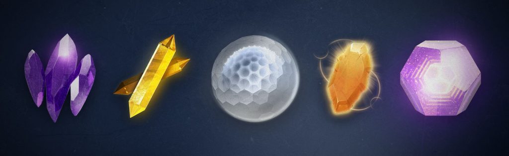destiny zavala récompenses