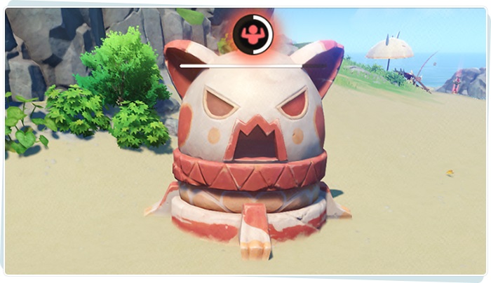 genshin impact combadaboum rage