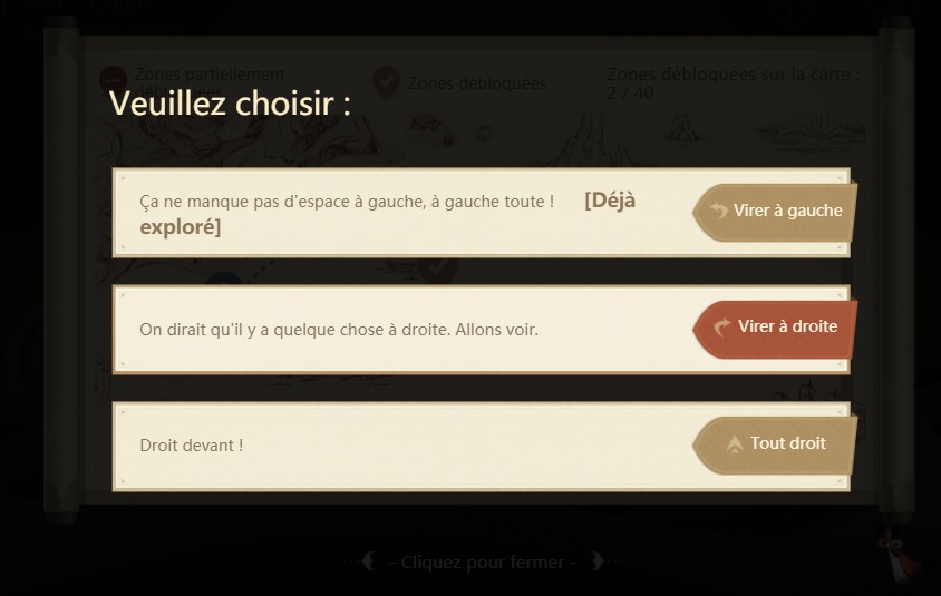 genshin traversée mystérieuse guide