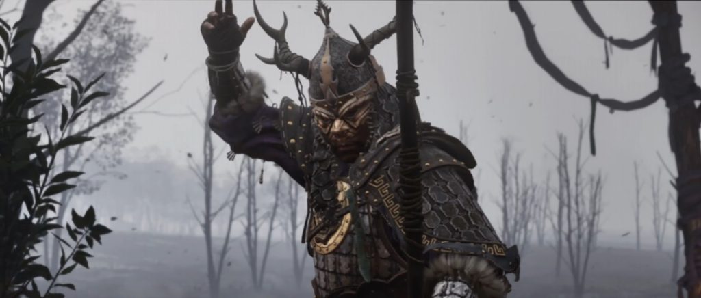 ghost of tsuchima director's cut