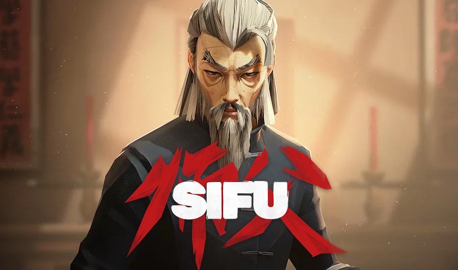 sifu ps5 ps4 pc
