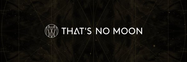thats no moon