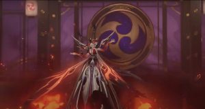 Genshin impact toute les nouveautés de la version 2.1