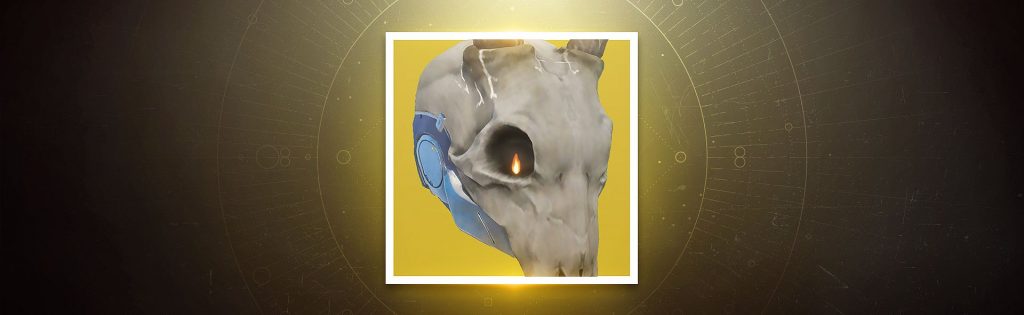 Destiny 2 rework armure exotique