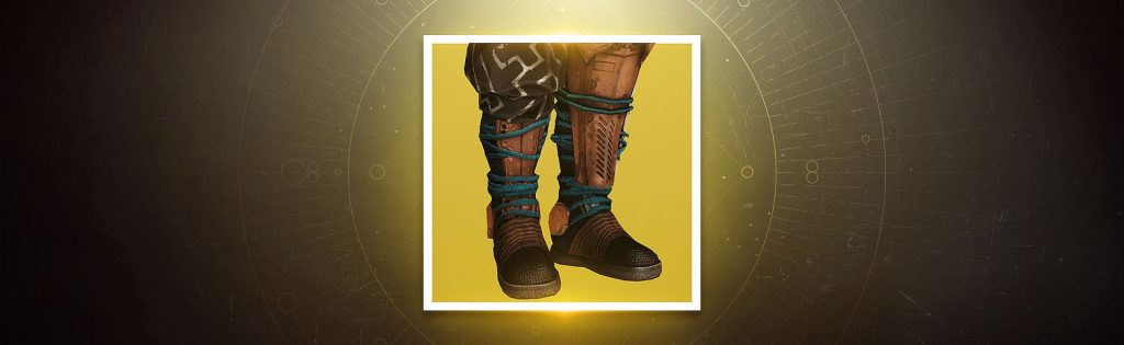 Destiny 2 rework armure exotique