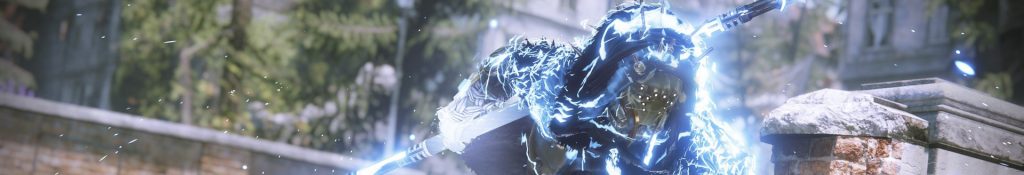 Destiny 2 sandbox doctrines et compétences