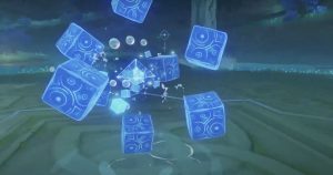 Genshin impact toute les nouveautés de la version 2.1